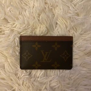 Louis Vuitton Card Holder